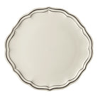 Gien Cake Platter - Filet Midnight