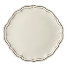 Gien Cake Platter - Filet Taupe