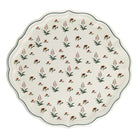 Gien Cake Platter - Herbier Du Paradis
