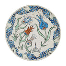 Gien Cake Platter - La Favorite