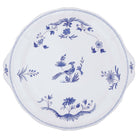 Gien Cake Platter - Paradis Bleu