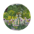 Gien Cake Platter - Paris Giverny