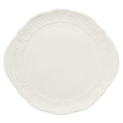 Gien Cake Platter - Pont Aux Choux White