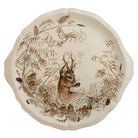 Gien Cake Platter - Sologne