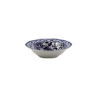 Gien Cereal Bowl - Pivoines Bleues
