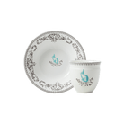 Gien Child Set Bunny 2 Pieces - Mon Premier Gien