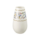 Gien Contour Vase, Large - Toscana