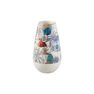 Gien Contour Vase, Medium - Le Jardin Du Palais, alternate view