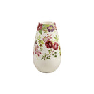 Gien Contour Vase, Medium - Millefleurs
