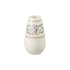 Gien Contour Vase, Medium - Toscana