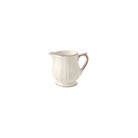 Gien Creamer - Filet Burgundy