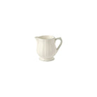 Gien Creamer - Filet Earth Grey