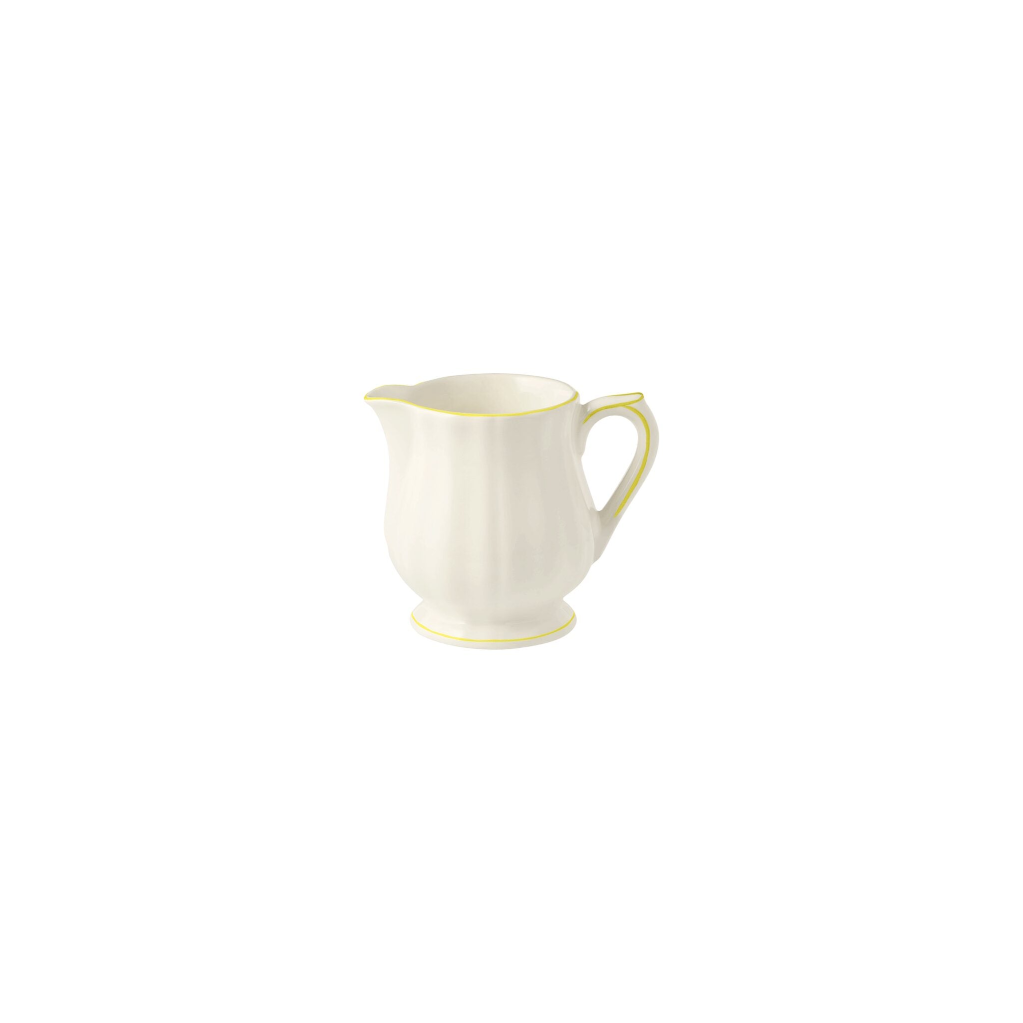 Gien Creamer - Filet Lemon