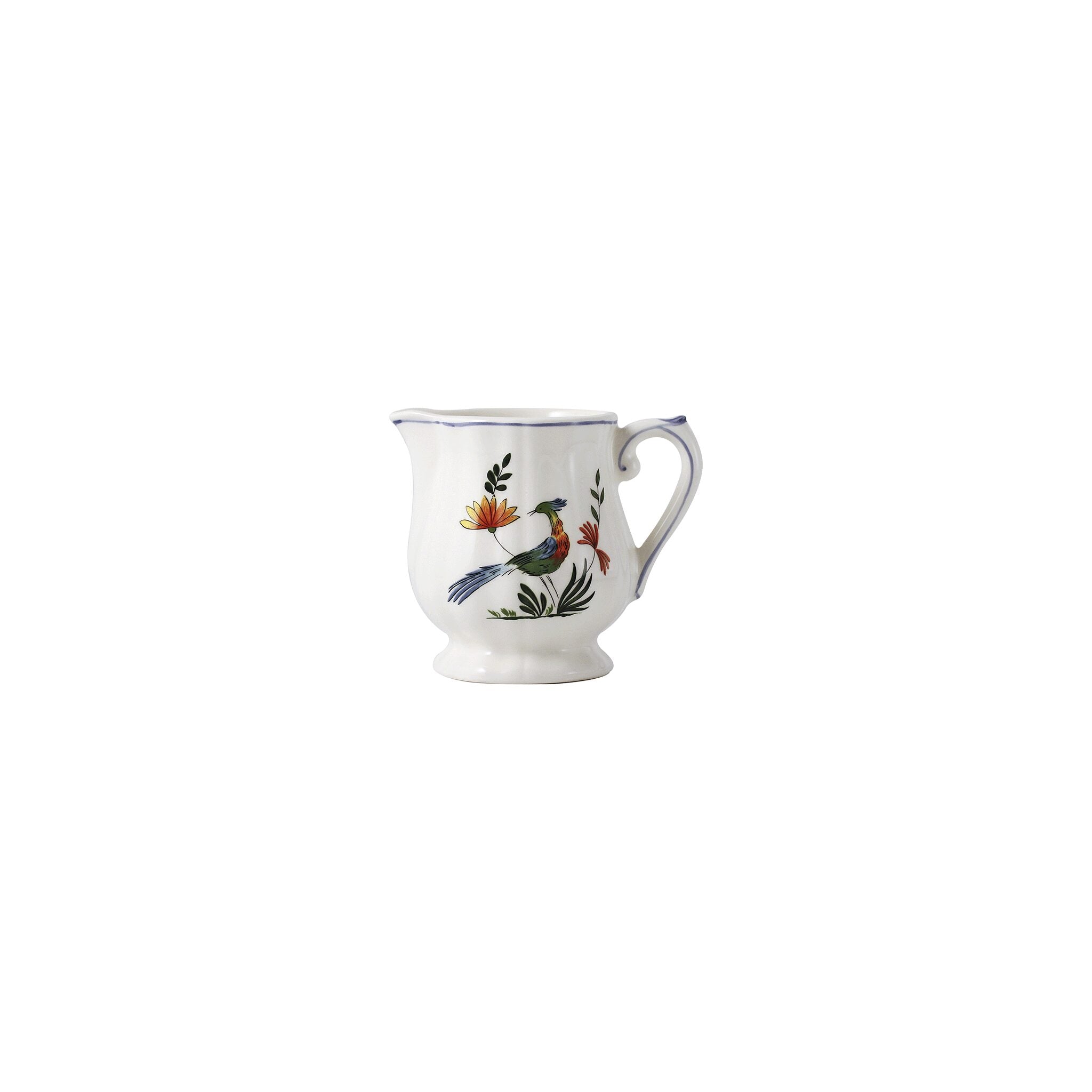 Gien Creamer - Oiseaux De Paradis