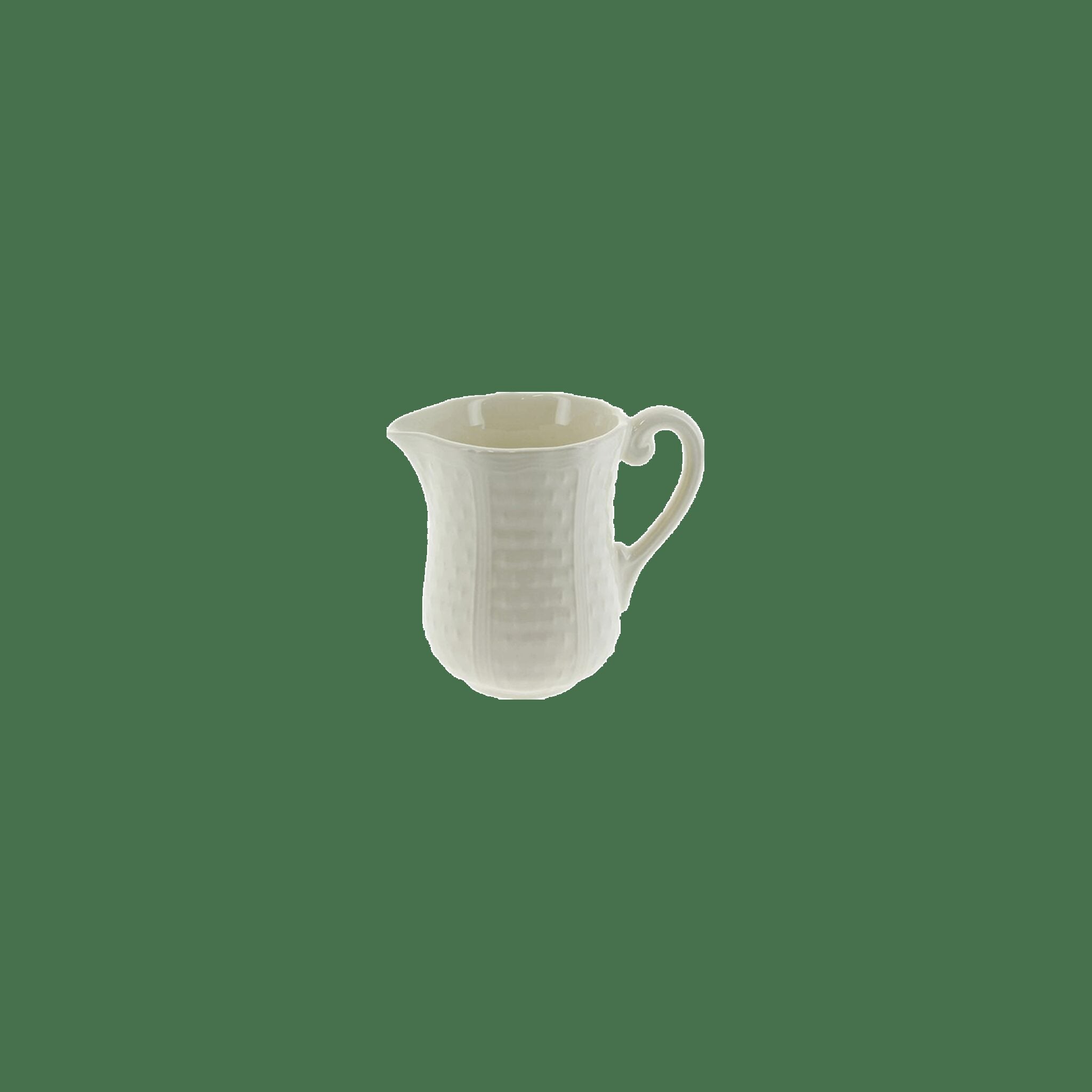 Gien Creamer - Pont Aux Choux White