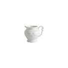 Gien Creamer - Rocaille White