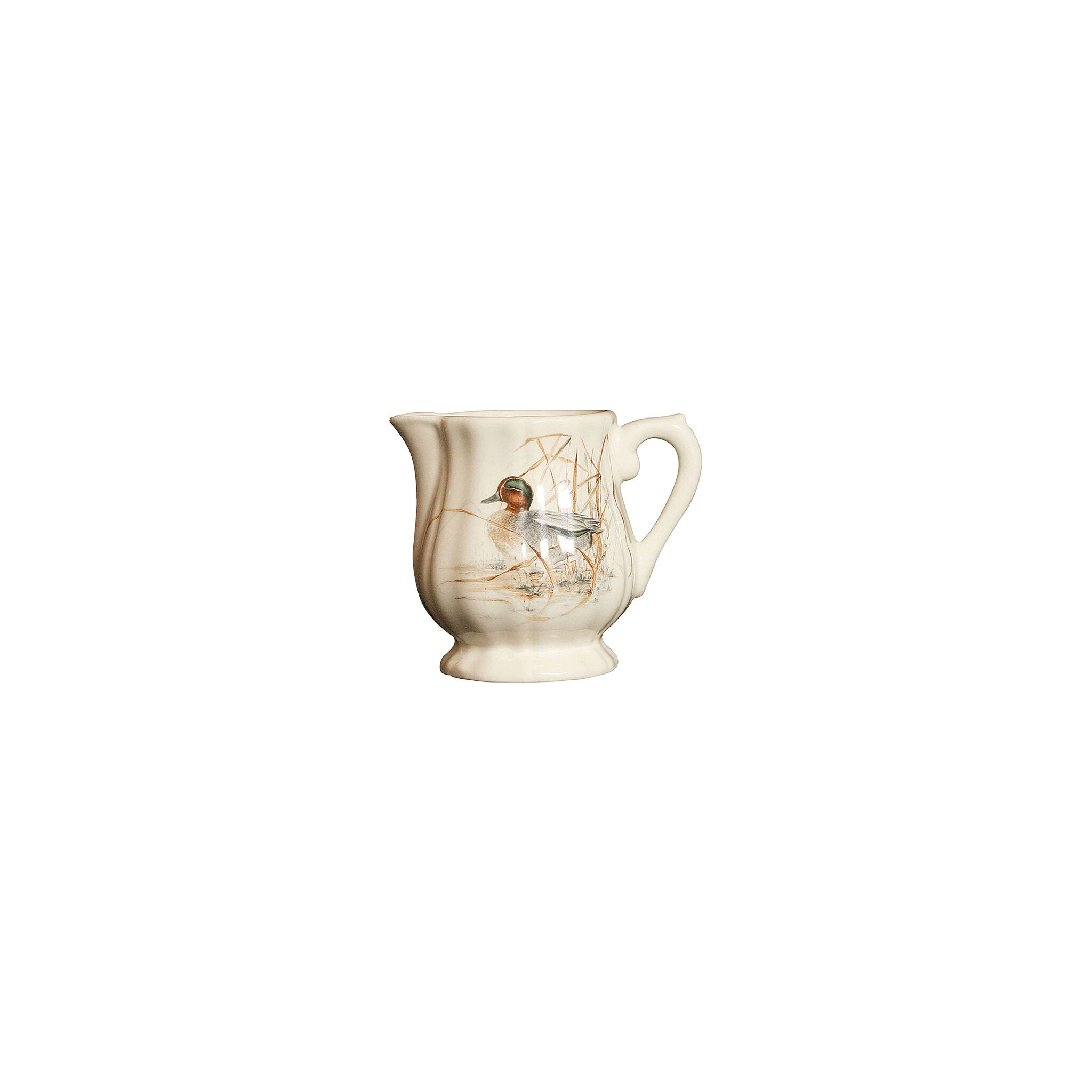 Gien Creamer - Sologne