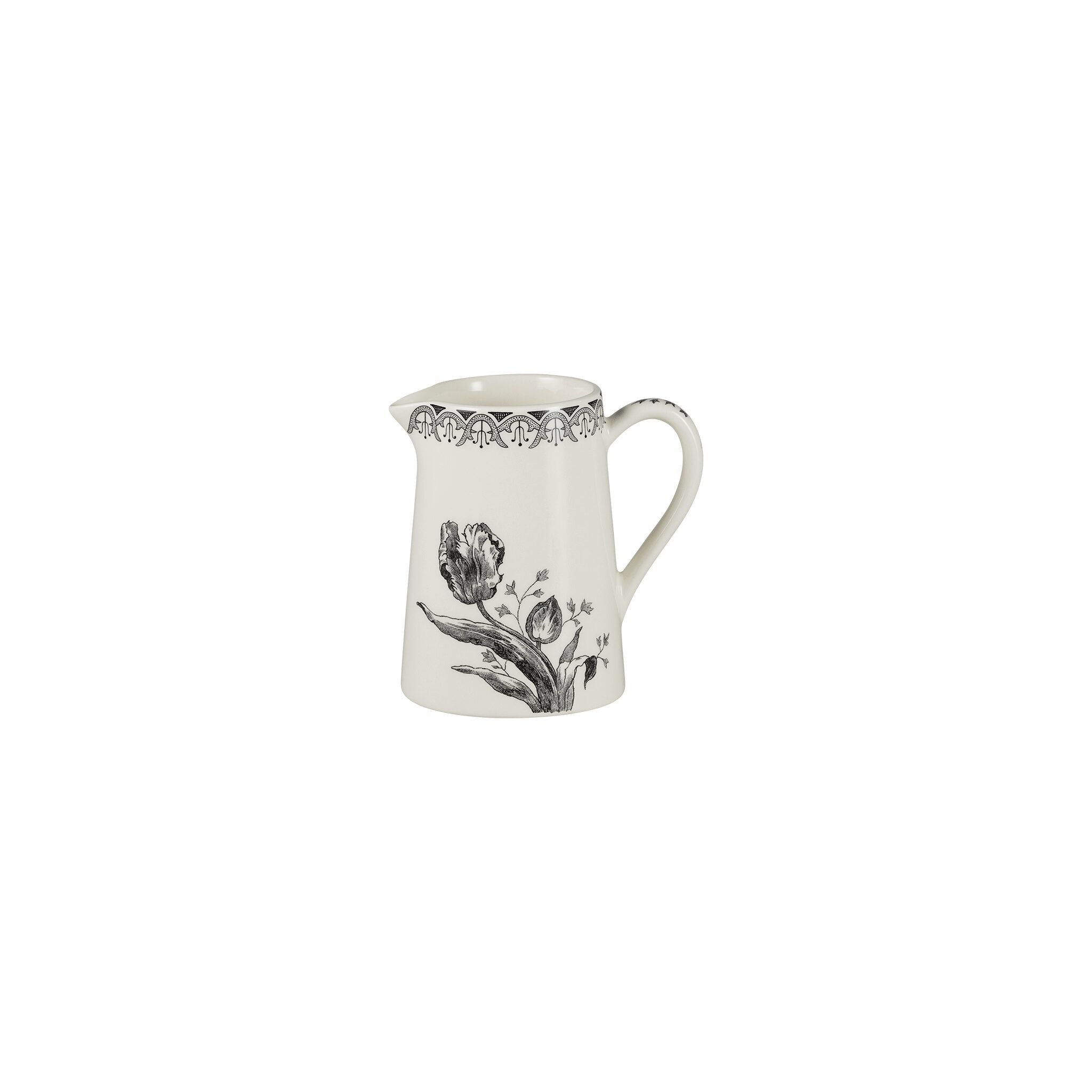 Gien Creamer - Tulipes