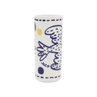 Gien Cylinder Vase, Medium - L'Archipel Sentimental