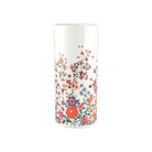 Gien Cylinder Vase, Medium - Poésie