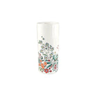 Gien Cylinder Vase, Small - Poésie