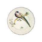 Gien Dessert Plate Lady Amherst Pheasant - Grands Oiseaux