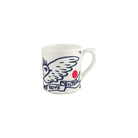 Gien Eiffel Tower Mug - L'Archipel Sentimental