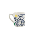 Gien Eiffel Tower Mug - L'Archipel Sentimental, alternate view
