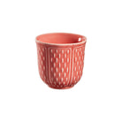 Gien Espresso Cup Coral - Pont Aux Choux