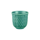 Gien Espresso Cup Lagoon - Pont Aux Choux