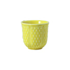 Gien Espresso Cup Lemon - Pont Aux Choux
