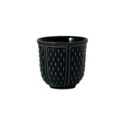 Gien Espresso Cup Midnight - Pont Aux Choux