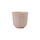 Gien Espresso Cup Powder Pink - Pont Aux Choux