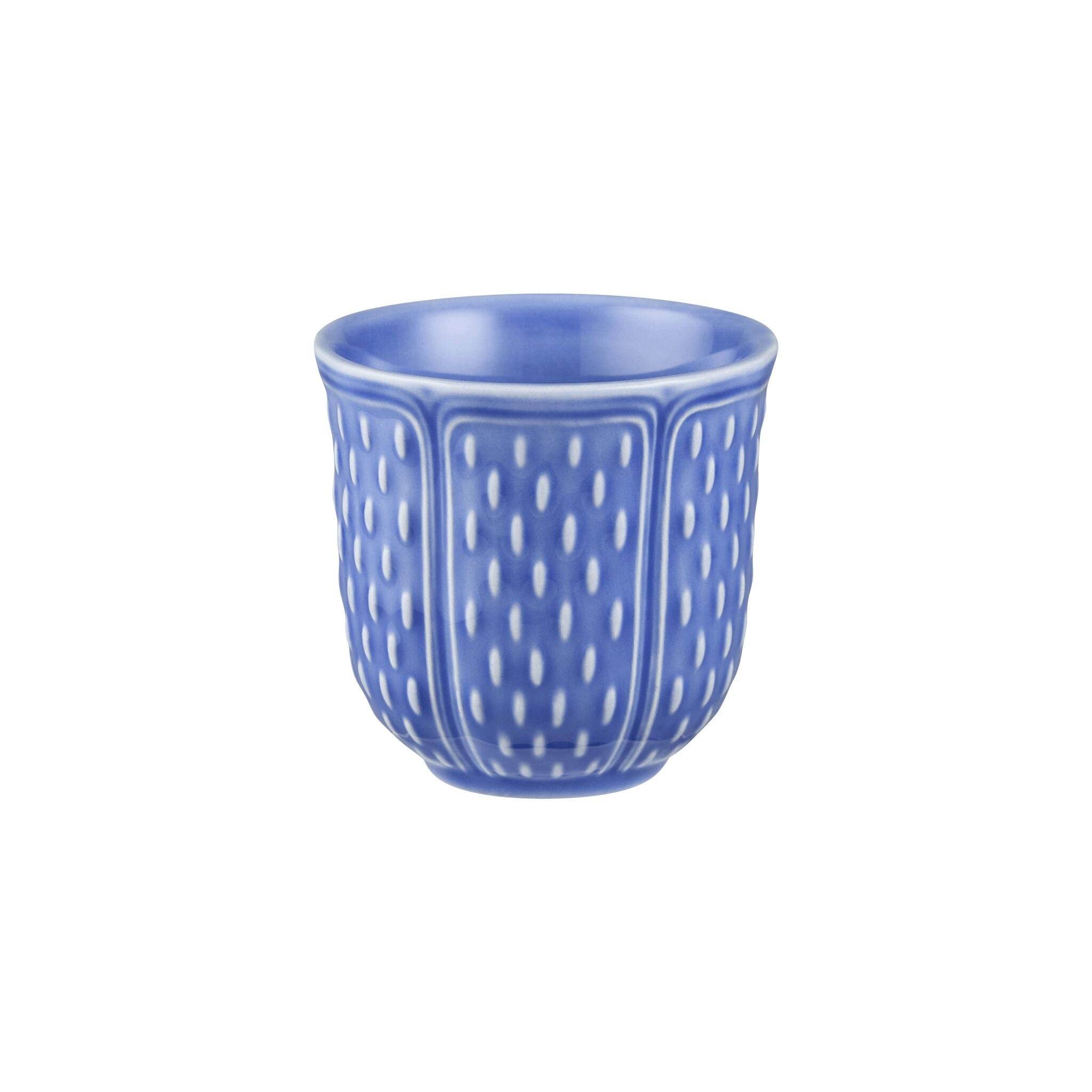 Gien Espresso Cup Sky - Pont Aux Choux
