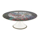 Gien Footed Cake Stand - Le Jardin Du Palais