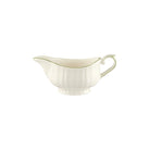 Gien Gravy Boat - Filet Green