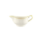 Gien Gravy Boat - Filet Lemon