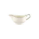 Gien Gravy Boat - Filet Taupe
