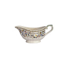 Gien Gravy Boat - Toscana