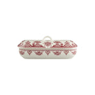 Gien Hair Brush Box - Rosace Bathroom Accessorie