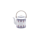 Gien Japanese Teapot - Rouen Or
