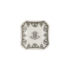 Gien Jewelry Tray - Monogramme Bathroom Accessorie