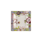 Gien Large Square Candy Tray - Millefleurs Candy Dish