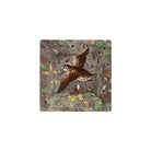 Gien Large Square Candy Tray Woodcock - Rambouillet Candy Dish