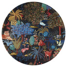 Gien Large Wall Platter - Le Jardin Du Palais