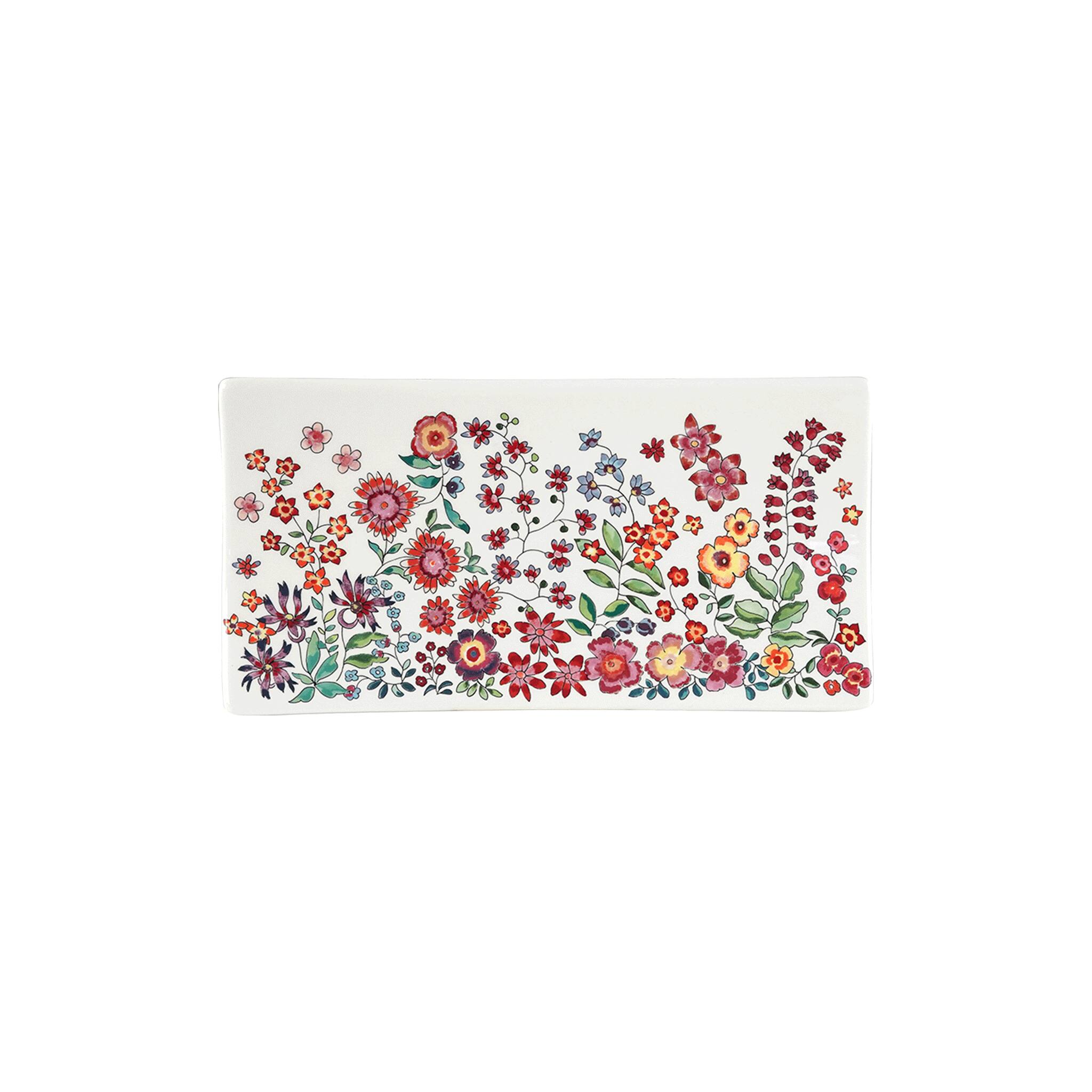 Gien Letter Tray - Poésie Letter Trays & Stacking Support