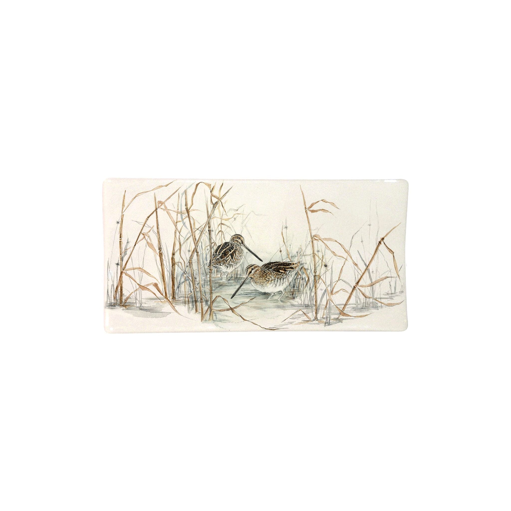 Gien Letter Tray - Sologne Letter Trays & Stacking Support