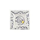 Gien Moon Large Square Candy Tray - L'Archipel Sentimental Candy Dish