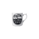Gien Mug Château - Endroits Remarquables