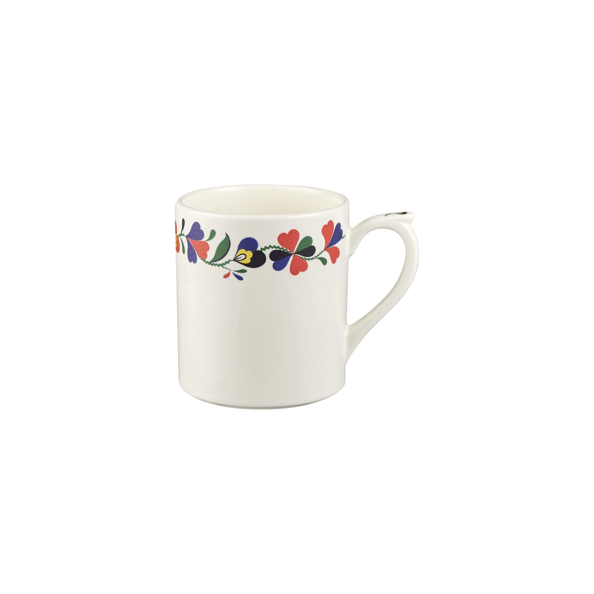 Gien Mug - Chance Folle